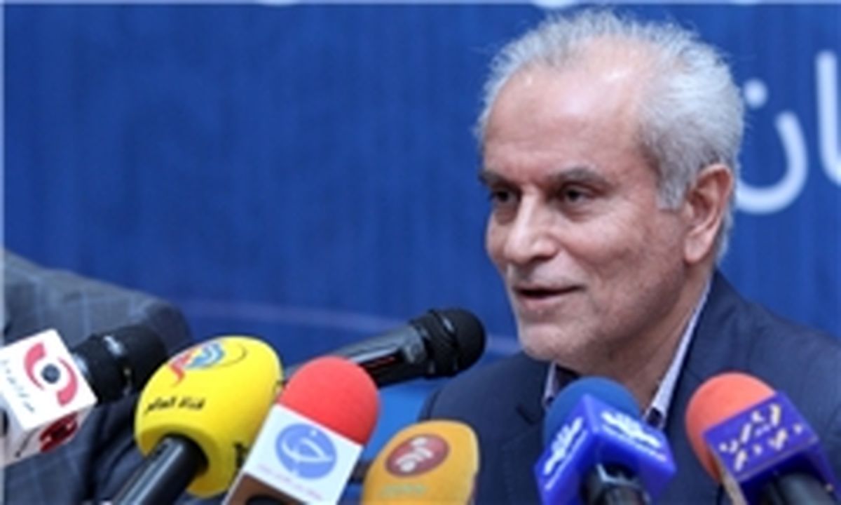 سجادی: اختلافی با کمیته ملی المپیک نداریم 