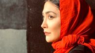 استایل مریم معصومی در پشت صحنه تئاتر + عکس