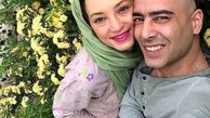 عکس زوج بانمک ایران