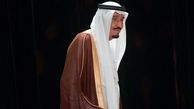 رفتاری که ملک سلمان با هیات قطری در ریاض انجام داد