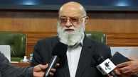  چمران : خرید اتوبوس‌های برقی قطعی شده است