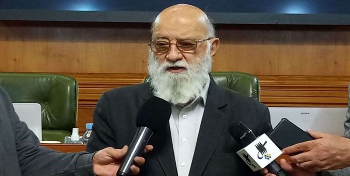  چمران : خرید اتوبوس‌های برقی قطعی شده است