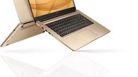 Huawei Matebook D، لپ‌تاپی مناسب دانشجویان و خبرنگاران
