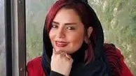 عکس جدید پسر سپیده خداوردی 