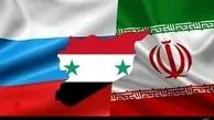 انتقال تسلیحات از ایران به روسیه را بی پایه و اساس است