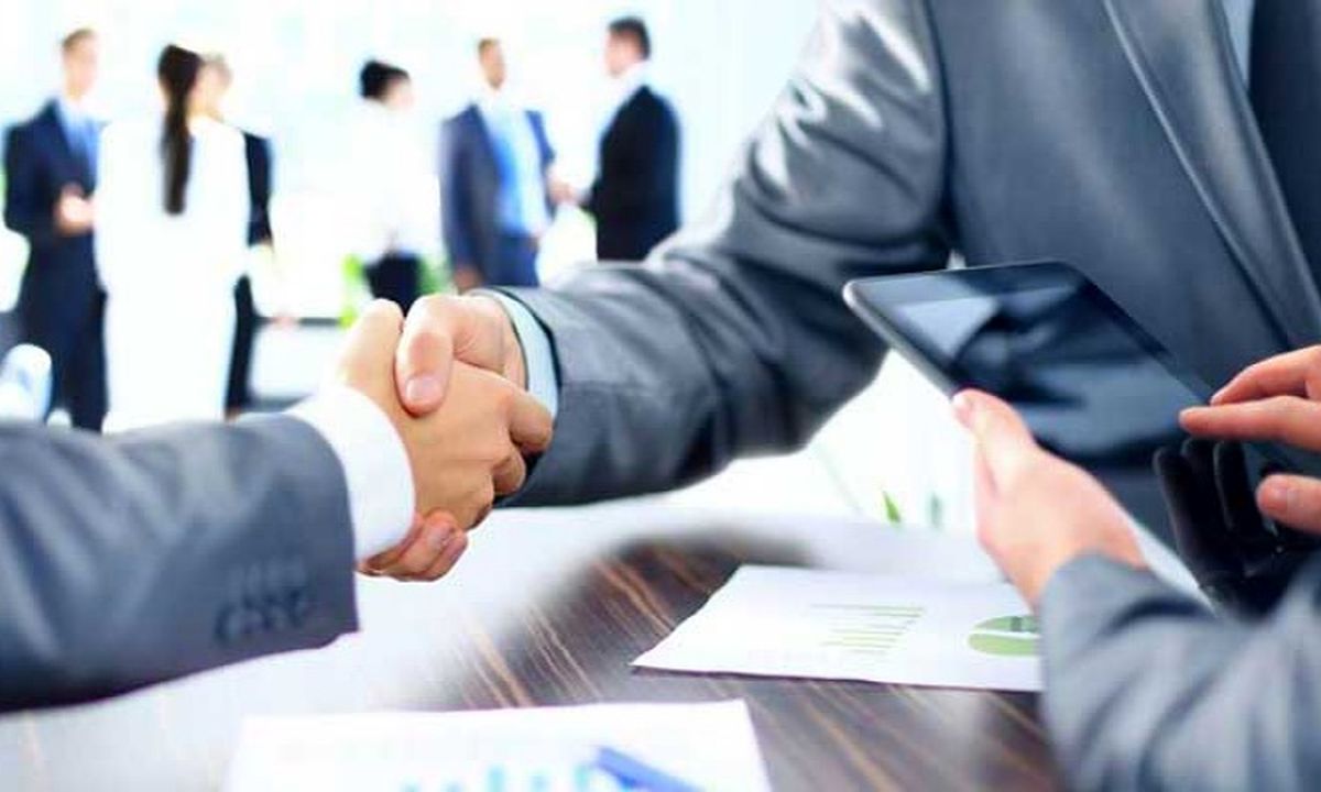 پروسه ثبت شرکت و تغییرات + برند در الی ثبت