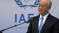 تغيير يك عضو تيم مذاكره هسته اي ايران/ توضيحات ايران به آژانس انرژي اتمي در مورد چاشني‌هاي انفجاري از راه دور