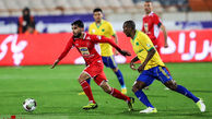 بازیکنان پرسپولیس باید از خودگذشتگی بیشتری داشته باشند