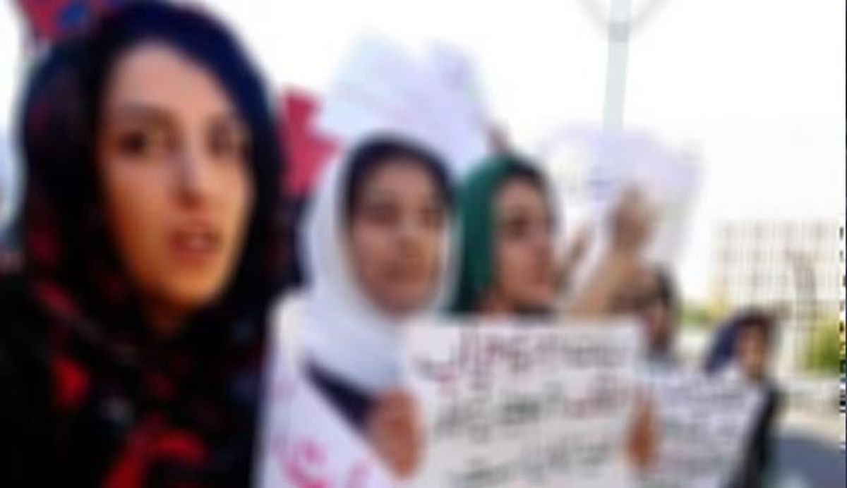 رمزگشایی بازی حقوق بشری عناصر خودفروخته در زندان