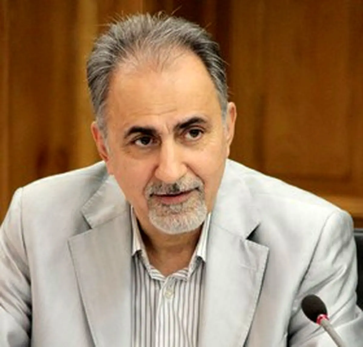 محمدعلی نجفی کیست و چه کرده است؟