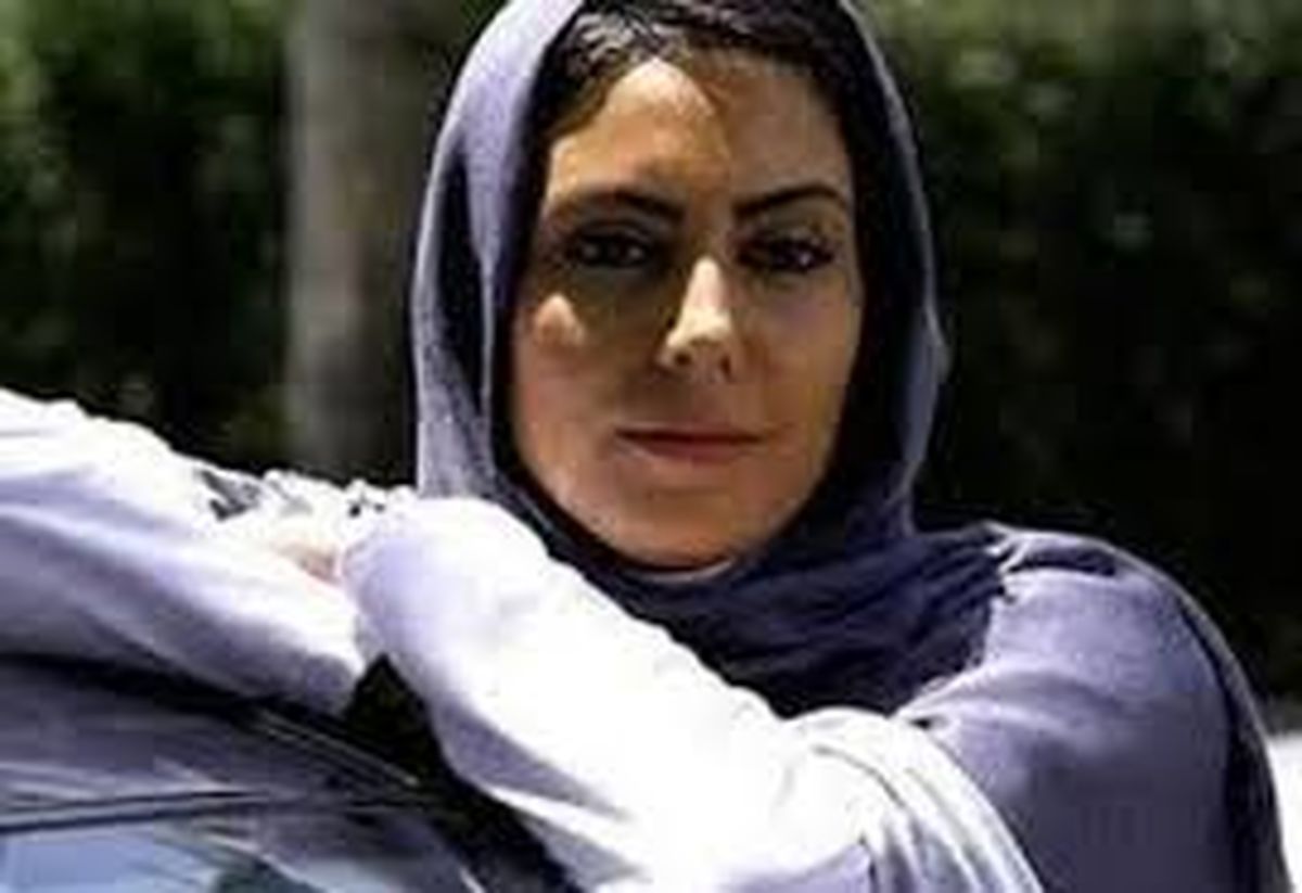 عکس جدید نیلوفر شهیدی 