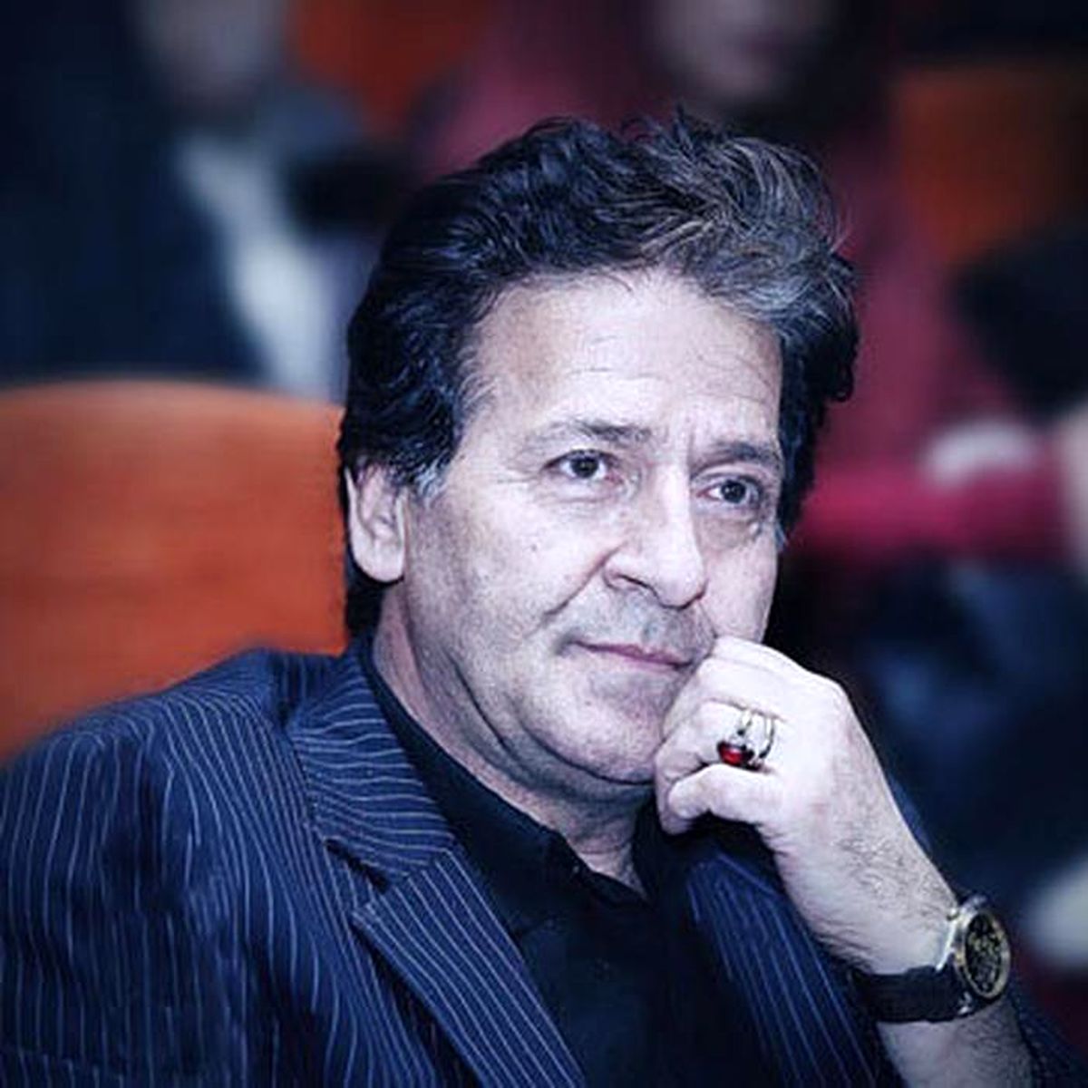 اعتراف بازیگر مرد فیلم عروس به جدایی از همبازیش، نیکی کریمی+عکس
