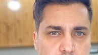 مدل مو جدید امیرمحمدزند + عکس