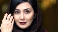 «مریم معصومی» و استایل متفاوتش/ عکس