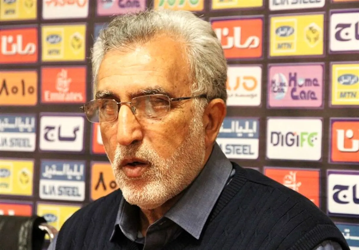 فرکی: به برانکو حق می‌دهم