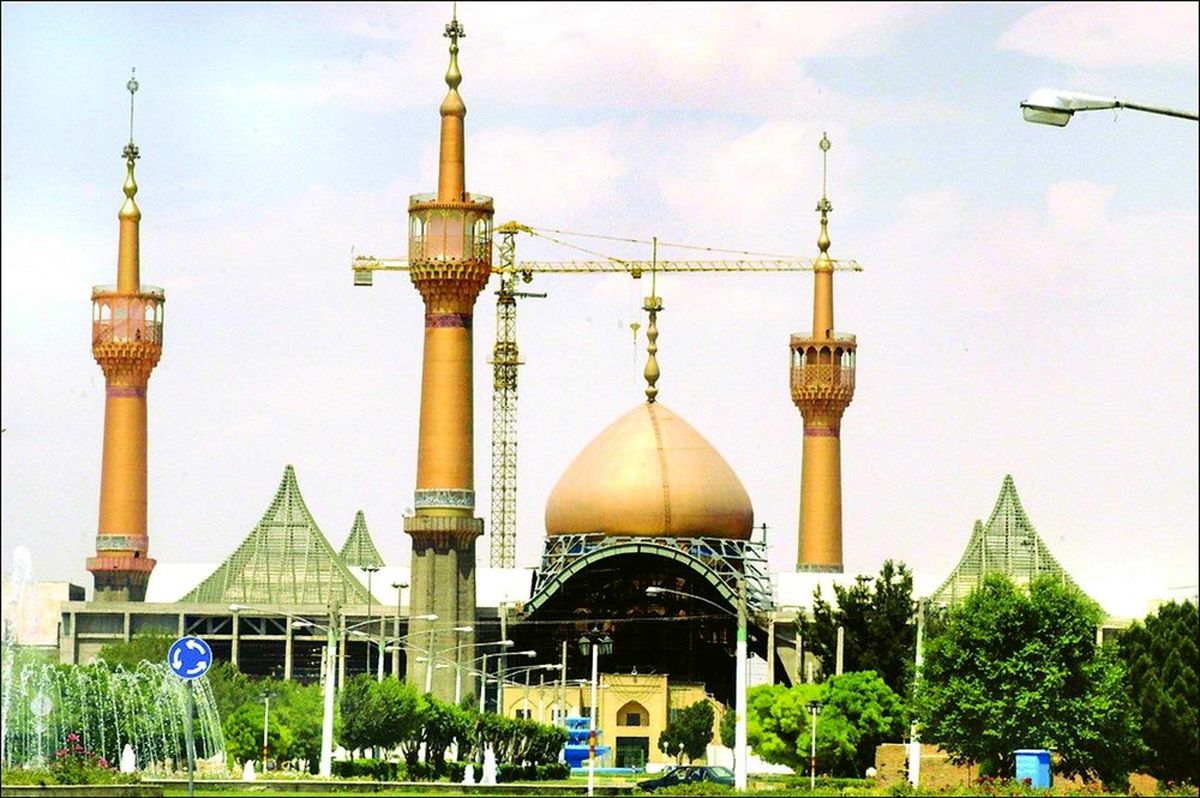برنامه های عزاداری محرم در حرم امام خمینی(ره) اعلام شد
