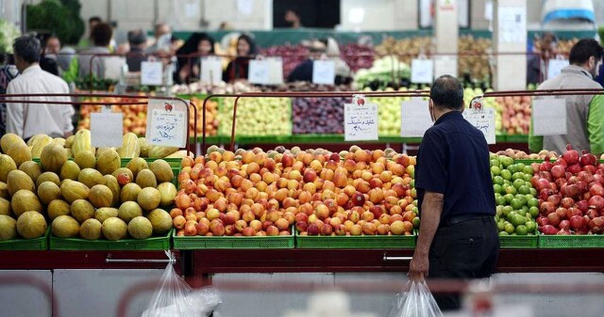 میادین میوه و تره بار در تاسوعا و عاشورا باز هستند ؟