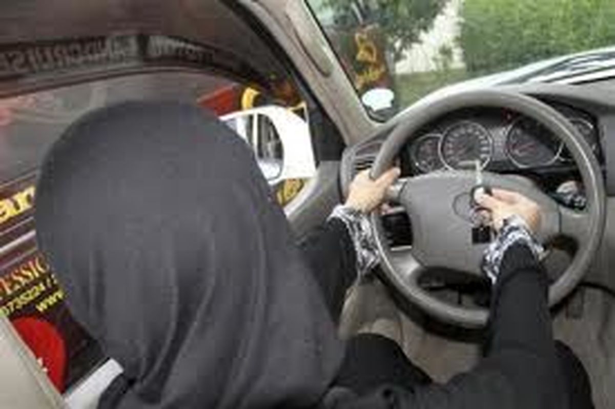 بازیگرانی که ازدست فرمون خانم ها می گویند