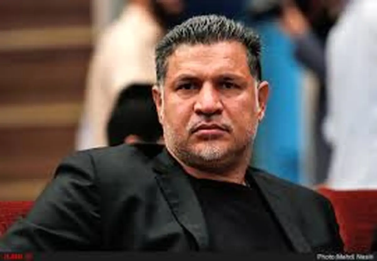 توصیه علی دایی به پرسپولیسی ها برای بازی با السد