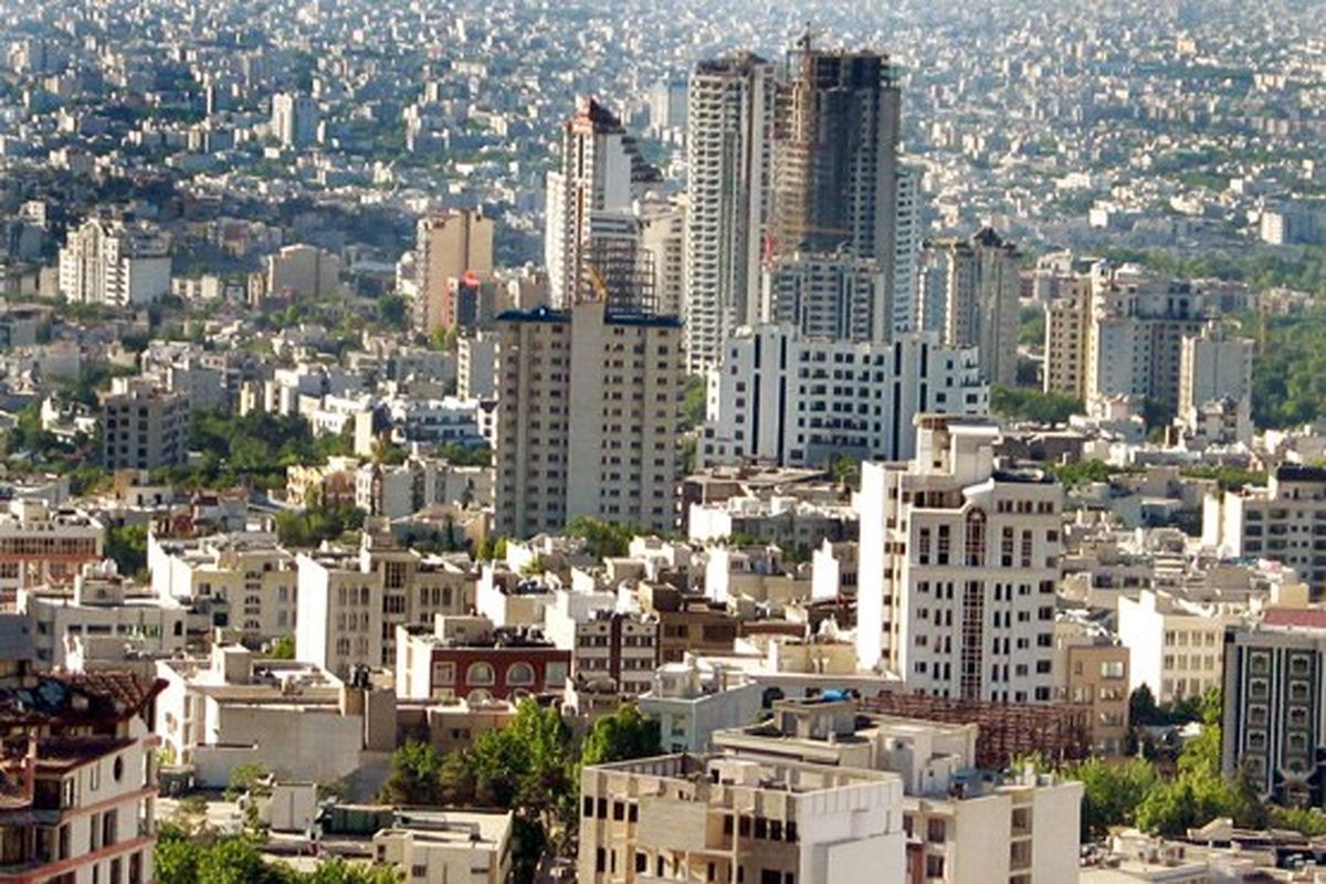 ­­مجلس و دولت باید بازار مسکن را کنترل کنند