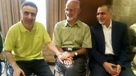 سلسله همایش هایی برای احیای چهره های غربگرا و مجرمین امنیتی/ حضور مجدد پیاده نظام دانشجویی 