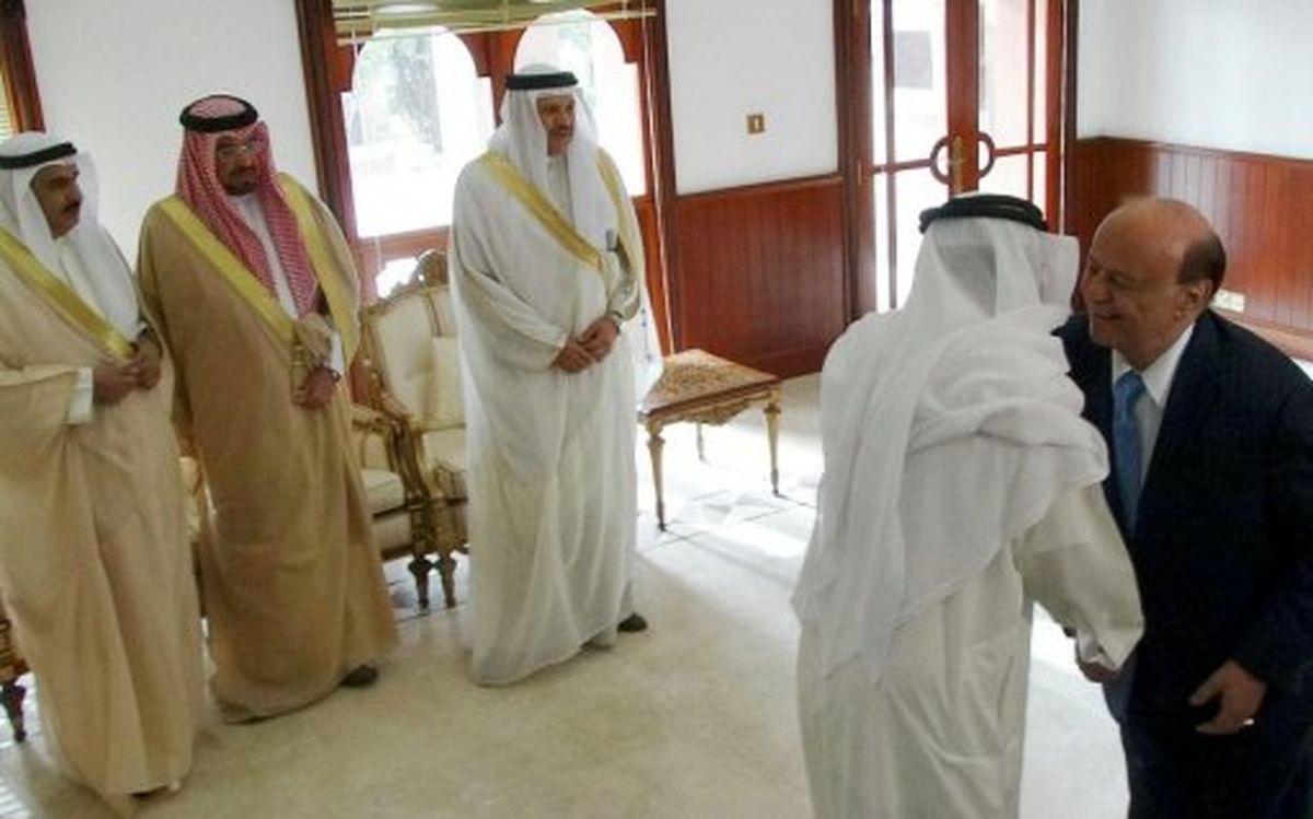 عواقب جنگ به ریاض محدود نخواهد شد
