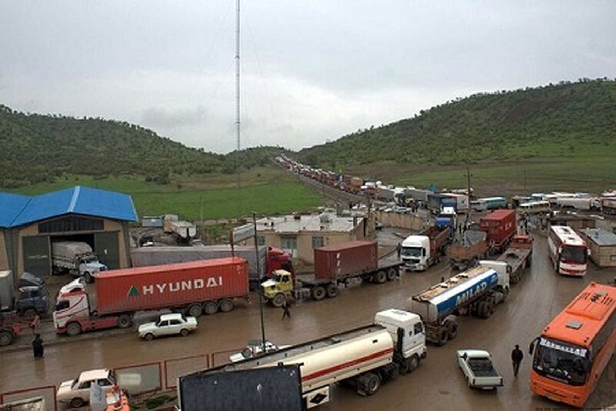 چند بازارچه مرزی ایران را بشناسیم ! + تصاویر