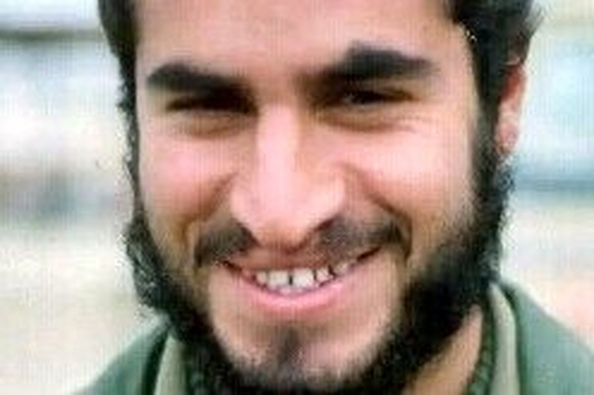ای کاش حق رهبرم را ادا کنم