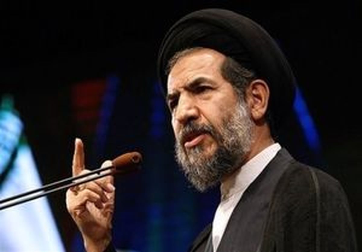 ابوترابی‌فرد: دولت راه را برای وحدت ملی هموار کند