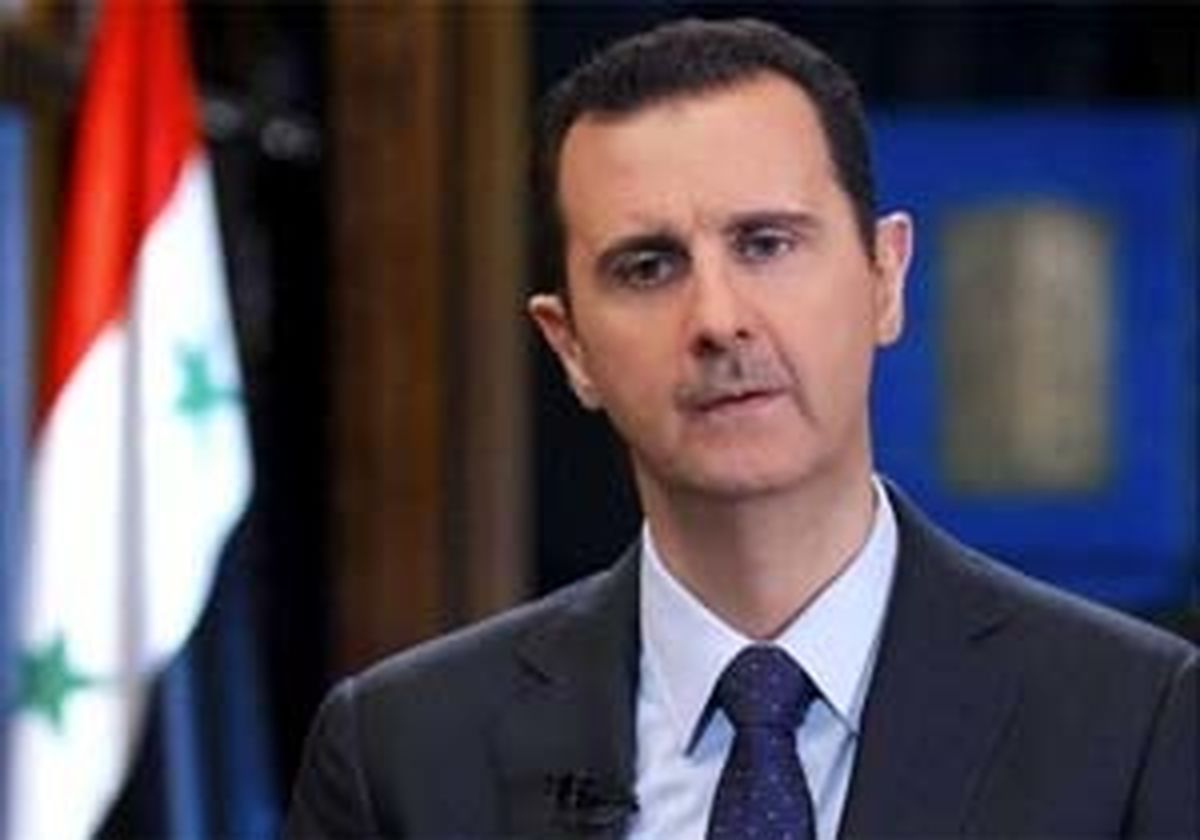 بشار اسد احتمالا پیروز جنگ سوریه است