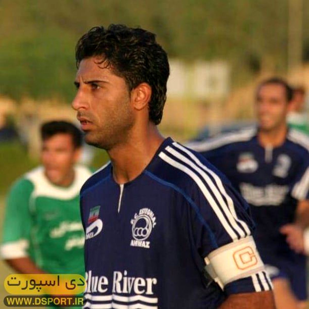 عیدی زاده مربی استقلال اهواز شد