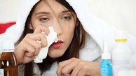 با سرماخوردگی خداحافظی کنید