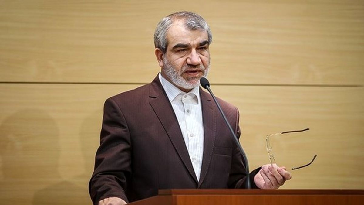 اگر مستنداتی دال بر تخلف شورای نگهبان وجود داشت، چرا تاکنون به دستگاه قضایی ارسال نشده؟