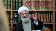 تسلیت آیت الله علم الهدی در پی رحلت عضو مجلس خبرگان 