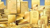 چه زمانی وقت خرید طلا است ؟