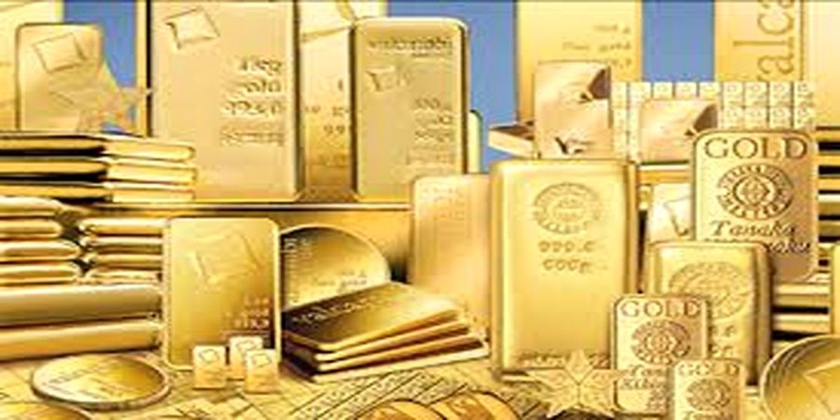 چه زمانی وقت خرید طلا است ؟