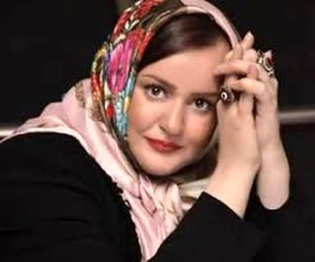 حس عرفانی نعیمه نظامدوست با صدای ربنای استاد شجریان