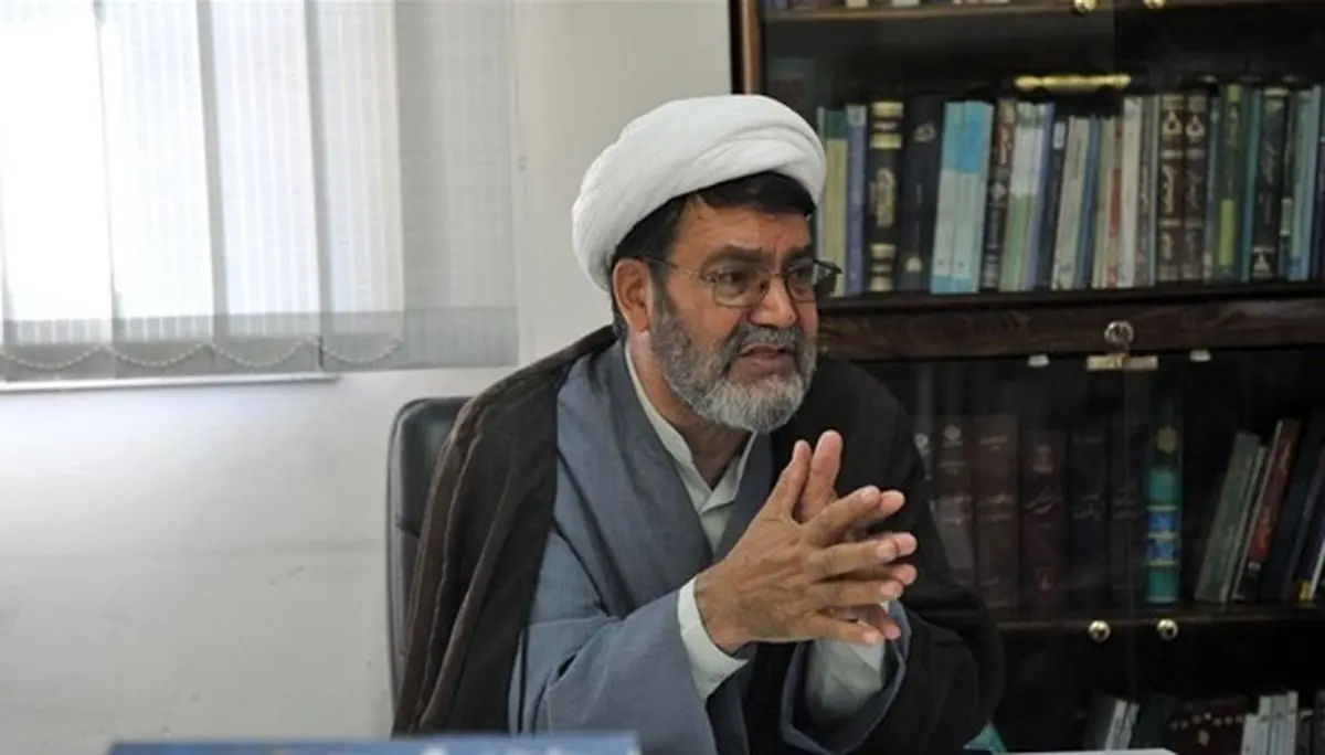 شکوری: نظام ما متولد شده از انقلاب است و کودتایی نیست/وزرا از رئیس دولت حساب نمی‌برند