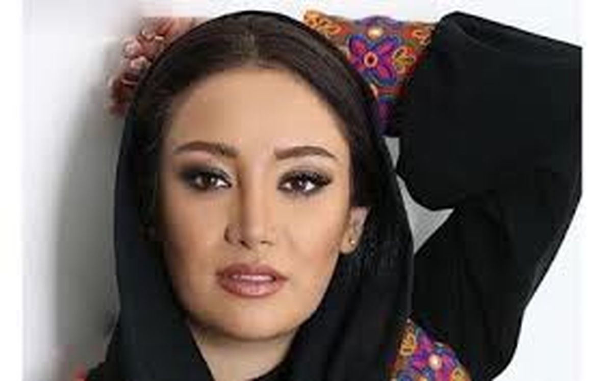 بهاره افشاری در کنار عشق های مجازی/عکس