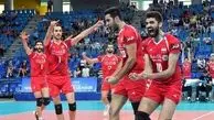 در جمع 5 تیم برتر لیگ ملت های 2018 با پیروزی برابر ژاپن