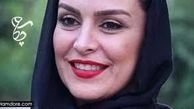 اندر احوالات عاشقانه ی خانم بازیگر/ عکس