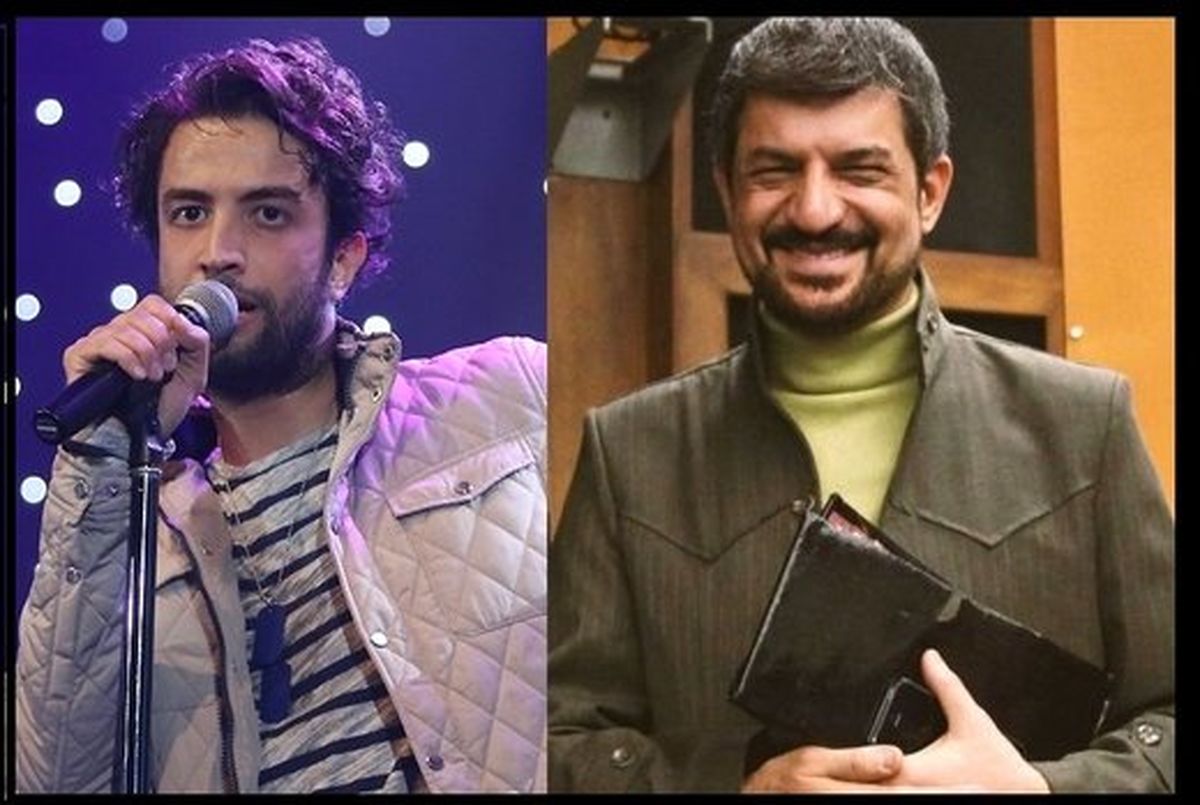 محمود شهریاری: بنیامین فراموش شده بود، خواستند دوباره دیده شود