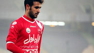 بازگشت هافبک ملی‌پوش به ترکیب اصلی پرسپولیس