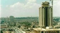 حمله خمپاره‌ای به استانداری و دانشگاه حلب