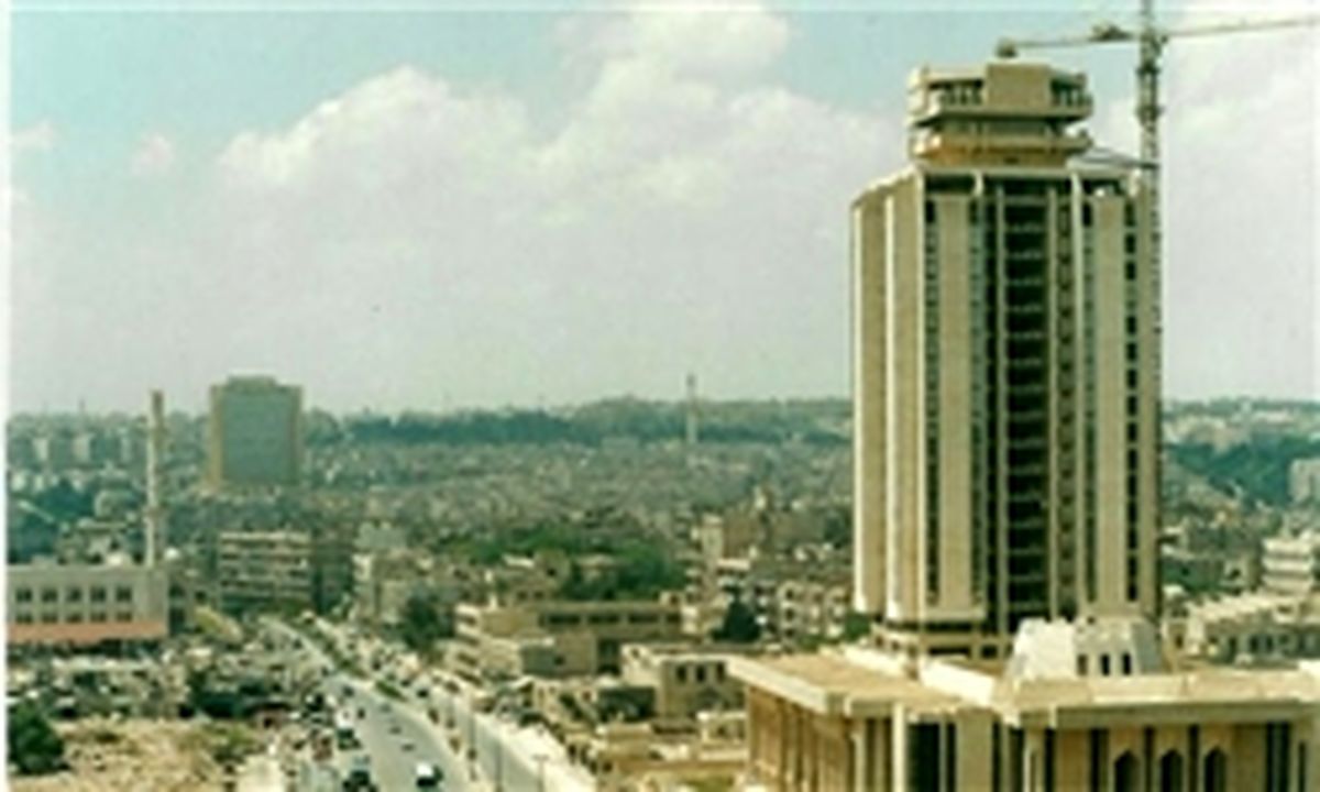 حمله خمپاره‌ای به استانداری و دانشگاه حلب