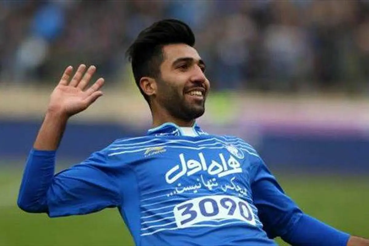 جانشین محرومان استقلال مشخص شدند