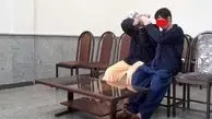 اهدای اعضای بدن مقتول پس از نزاعی خونین 