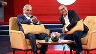 فصل جدید دورهمی و خندوانه می‌آید