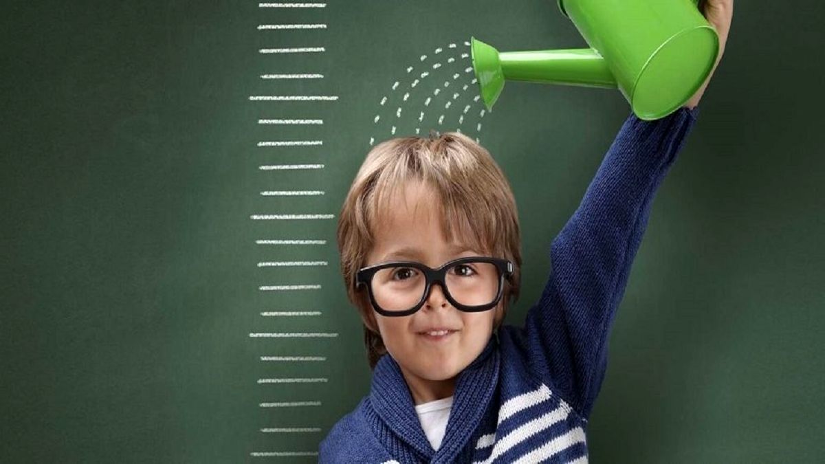 برای افزایش قد این غذاها را نخورید