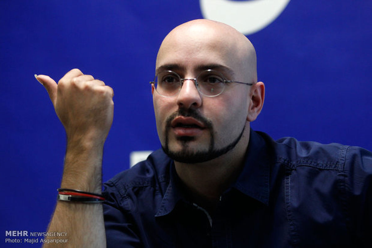 «آدم برفی در تابستان» از راه می‌رسد/ انتشار یک کتاب تالیفی